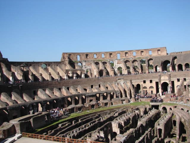 underground tunnels for animals and Gladiators.jpg